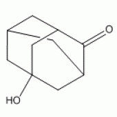 5-羟基-2-金刚烷酮