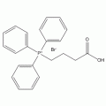 (3-羧丙基)三苯基溴化膦