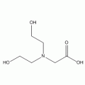 N,N-二-(2-羟乙基)甘氨酸[生物研究用Good's缓冲液中的成分]
