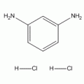 1,3-苯二胺二盐酸盐