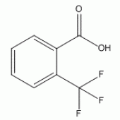 2-三氟甲基苯甲酸