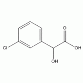 3-氯-DL-扁桃酸