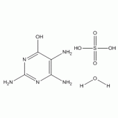 2,4,5-三氨基-6-羟基嘧啶硫酸盐
