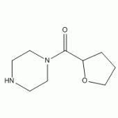 1-(2-四羟糠酰基）哌嗪