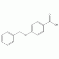 4-苄氧基苯甲酸