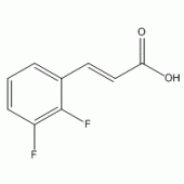2,3-二氟肉桂酸