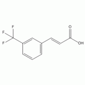 3-(三氟甲基)肉桂酸