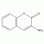 3-氨基香豆素