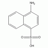 4-氨基-1-萘磺酸