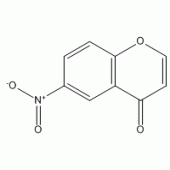 6-硝基色酮