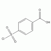 4-氯磺酰基苯甲酸