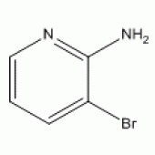 2-氨基-3-溴吡啶