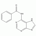 N6-苯甲酰基腺嘌呤