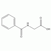 N-苯甲酰基甘氨酸