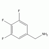 3,4,5-三氟苄胺