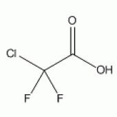 二氟氯乙酸