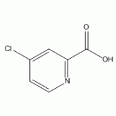 4-氯-2-吡啶甲酸