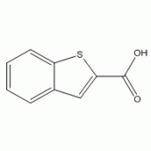 苯并[b]噻吩-2-甲酸