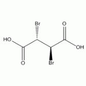 内消旋-2,3-二溴丁二酸