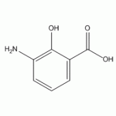 3-氨基水杨酸