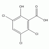3,5,6-三氯水杨酸