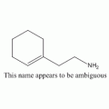 2-(1-环己烯基)乙胺