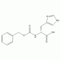 Nα-苄氧羰基-D-组氨酸