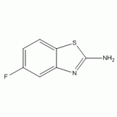 2-氨基-5-氟苯并噻唑