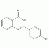 4-羟基偶氮苯-2'-羧酸