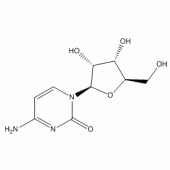胞苷；胞嘧啶核苷