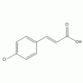 4-氯肉桂酸