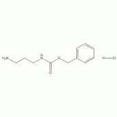 N-苄氧羰基-1,3-二氨基丙烷盐酸盐
