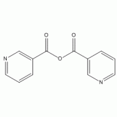 3-吡啶甲酸酐