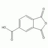 1,2,4-苯三酸酐