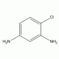 4-氯-1,3-苯二胺