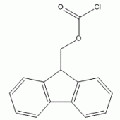 9-芴甲基氯甲酸酯[多肽研究用氮保护剂]