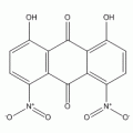 1,8-二羟基-4,5-二硝基蒽醌