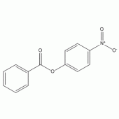 4-硝基苯基安息香酸