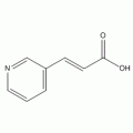 反-3(3-吡啶基)烯丙酸