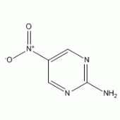 2-氨基-5-硝基嘧啶