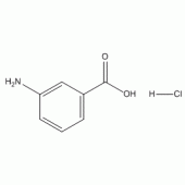 3-氨基苯甲酸 盐酸盐