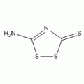 or 3-氨基-1,2,4-二噻唑-5-硫酮