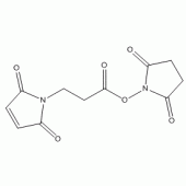 3-马来酰亚胺基丙酸琥珀酰亚胺酯[交联剂]