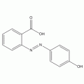 4-羟基偶氮苯-2'-羧酸