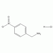 4-硝基苄胺盐酸盐