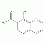 8-羟基喹啉-7-羧酸