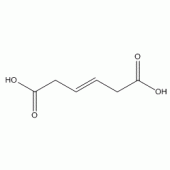 反式-2-丁烯-1,4-二甲酸
