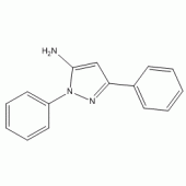 5-氨基-1,3-二苯基哌唑