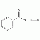 烟酰氯盐酸盐