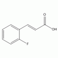 2-氟肉桂酸